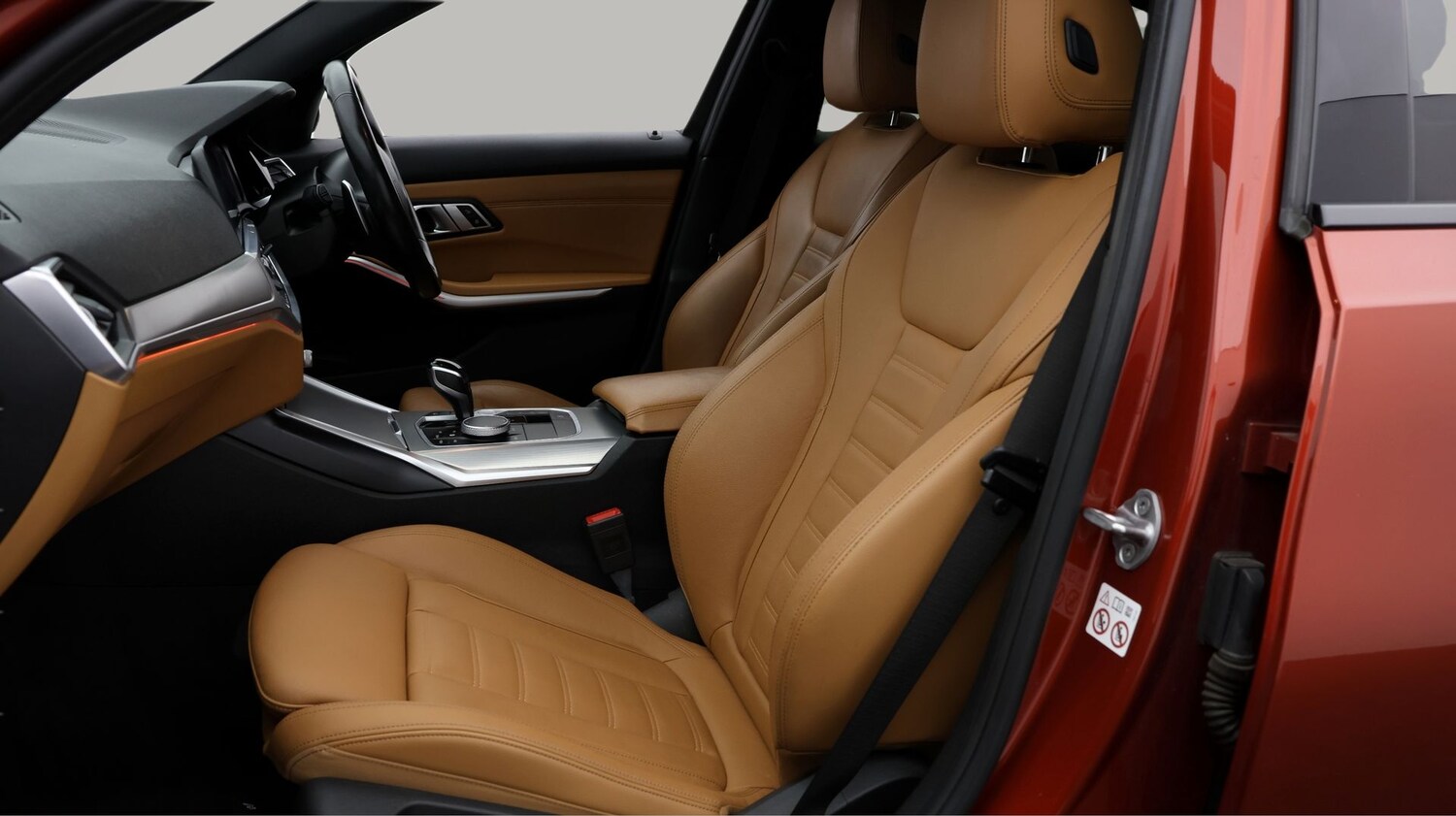 Used BMW 3 Series 2020 for sale - 77571230: Photo 14