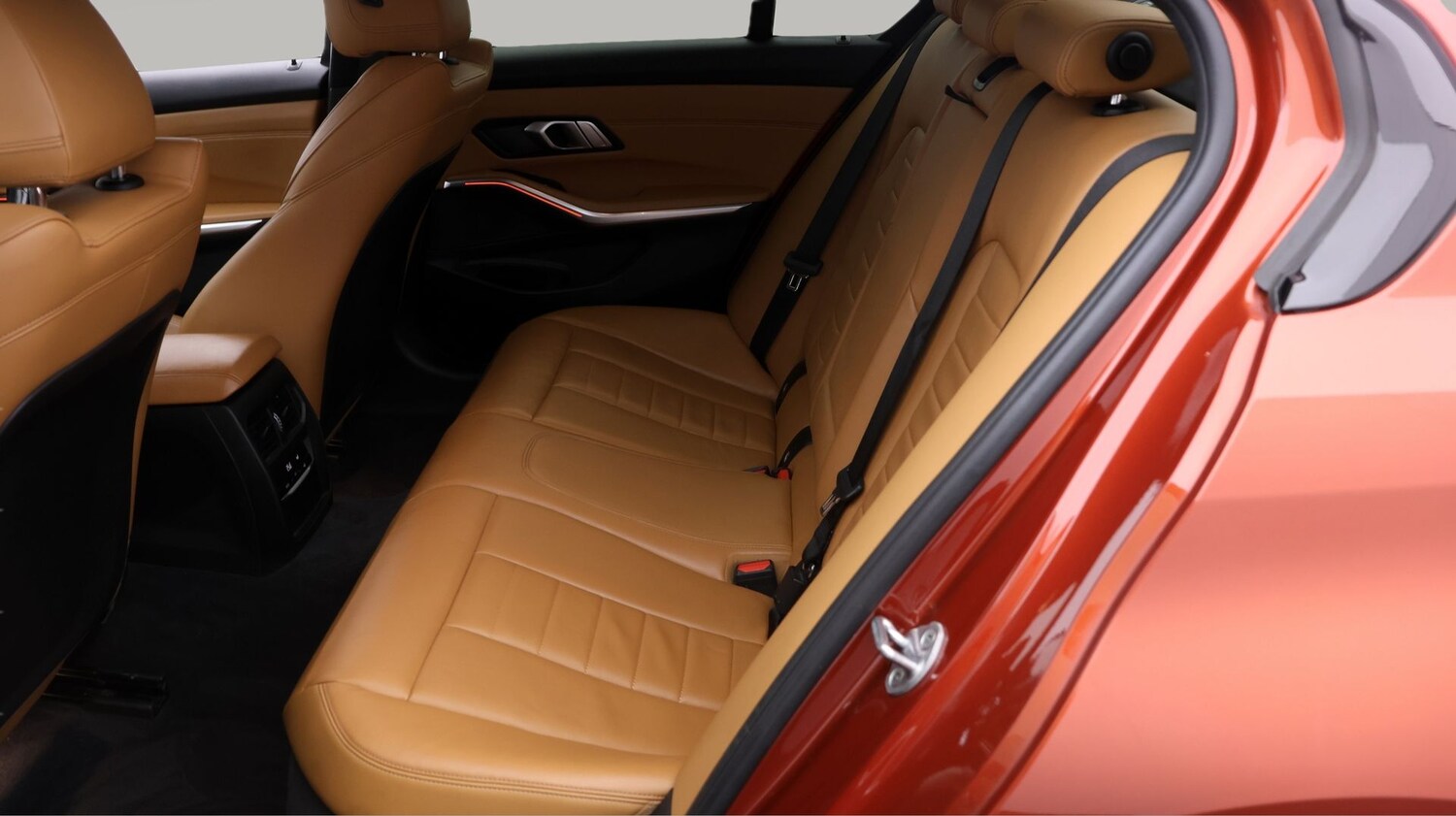 Used BMW 3 Series 2020 for sale - 77571230: Photo 16