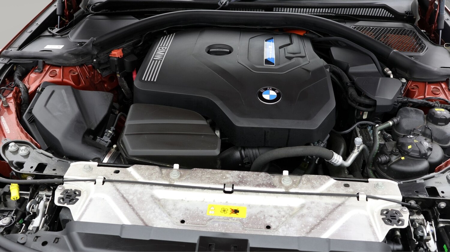 Used BMW 3 Series 2020 for sale - 77571230: Photo 19