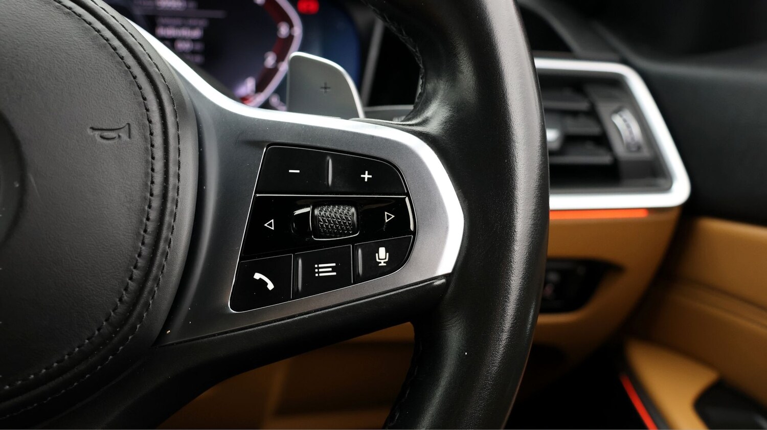 Used BMW 3 Series 2020 for sale - 77571230: Photo 23