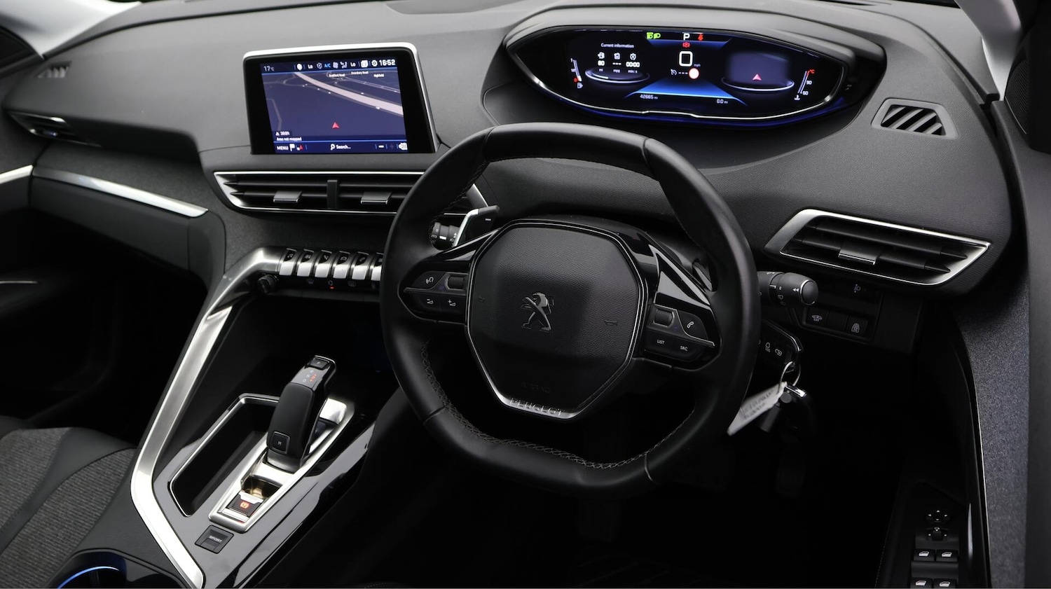 Used Peugeot 3008 2020 for sale - 76422567: Photo 10