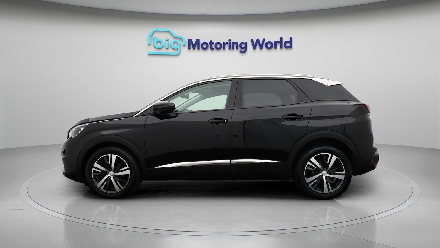 Used Peugeot 3008 2020 for sale - 76422567: Photo 5