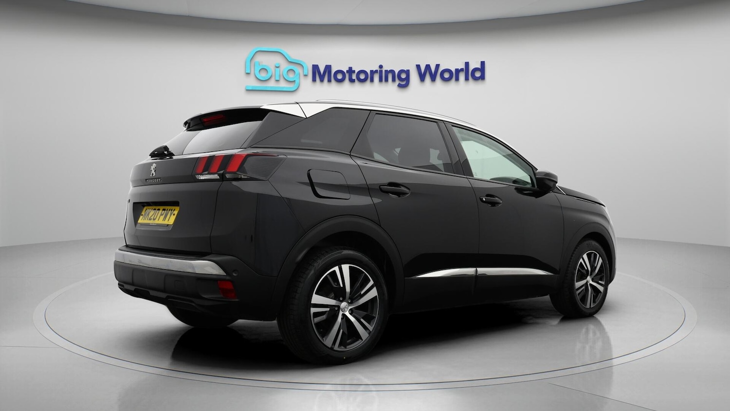 Used Peugeot 3008 2020 for sale - 76422567: Photo 8