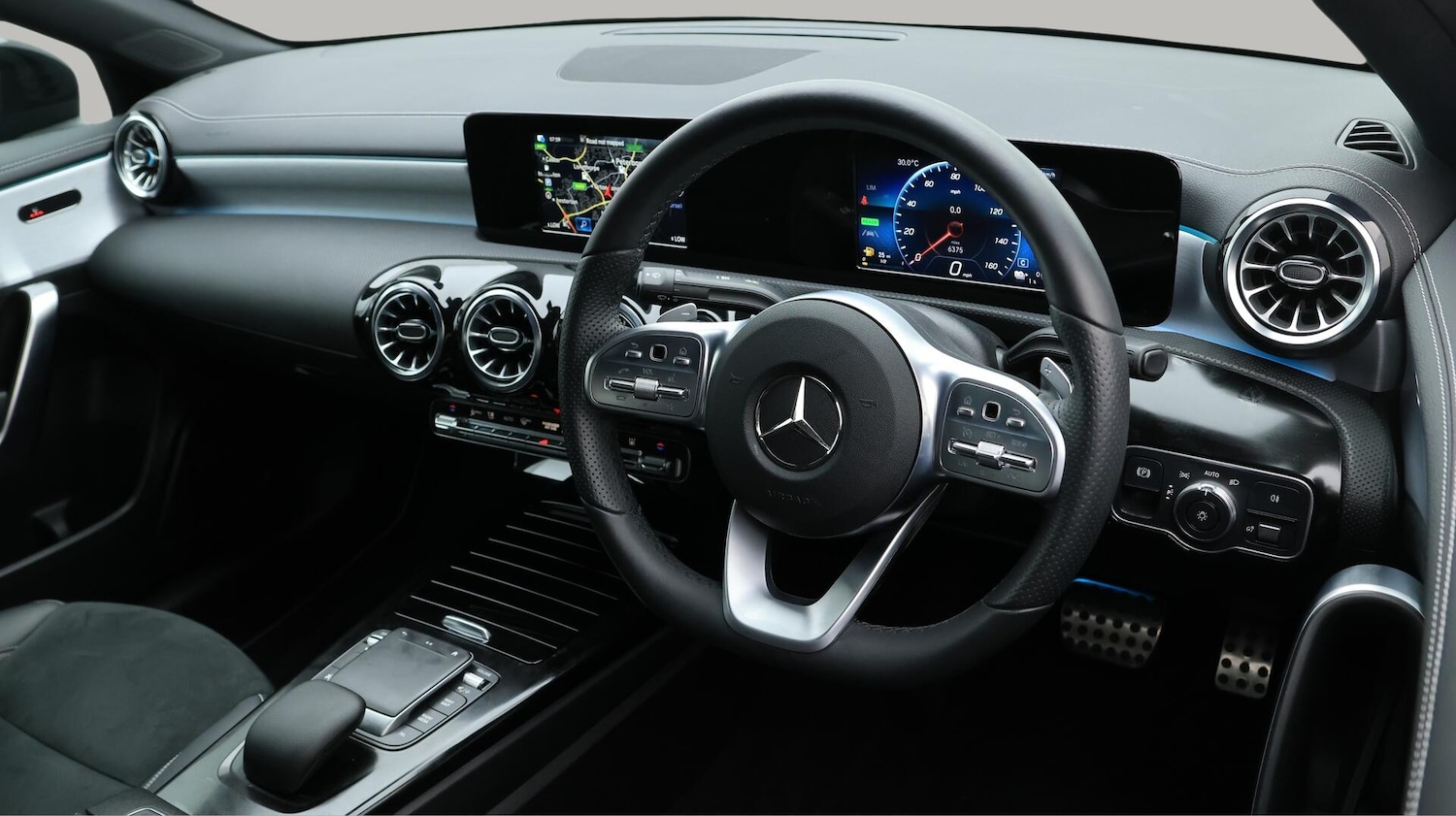 Used Mercedes-Benz A-Class for sale - 76537722: Photo 10