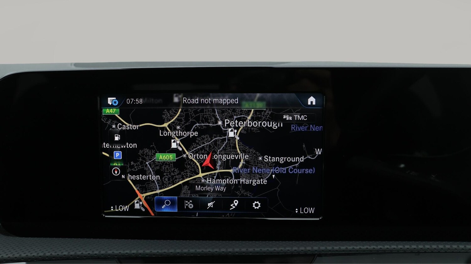 Used Mercedes-Benz A-Class for sale - 76537722: Photo 12