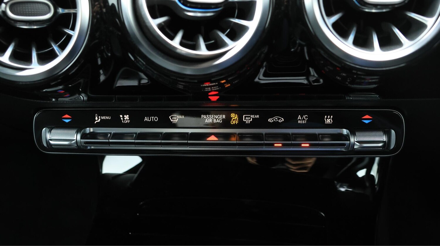 Used Mercedes-Benz A-Class for sale - 76537722: Photo 13