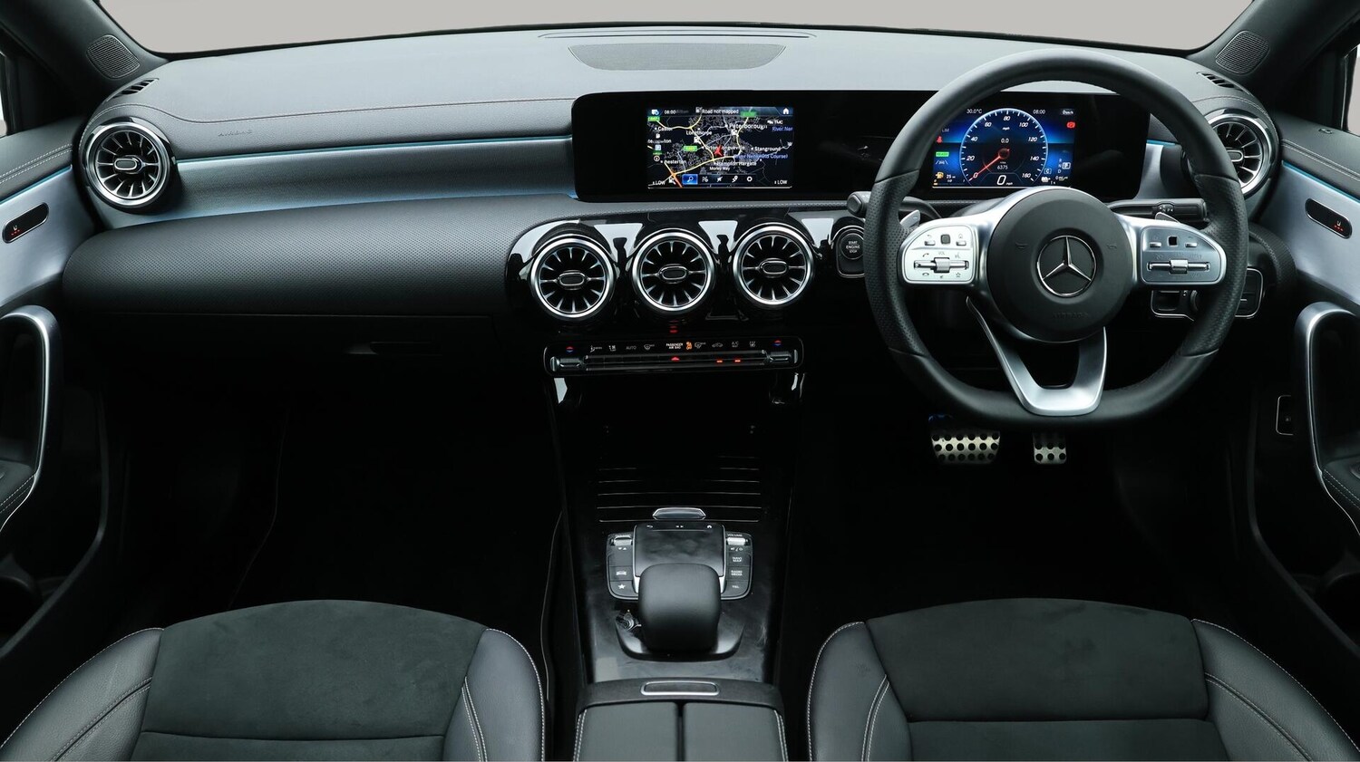 Used Mercedes-Benz A-Class for sale - 76537722: Photo 14