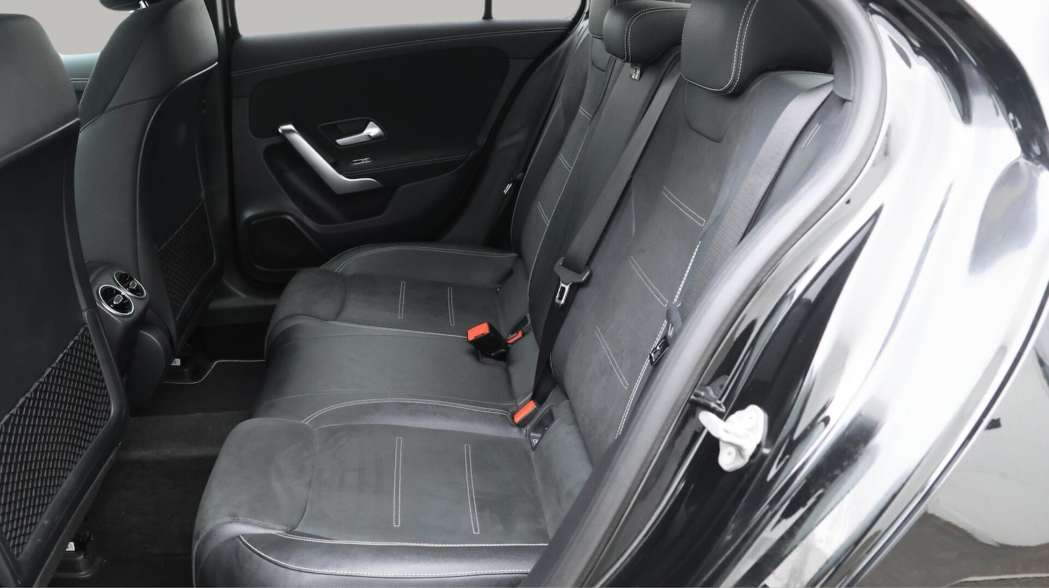 Used Mercedes-Benz A-Class for sale - 76537722: Photo 17