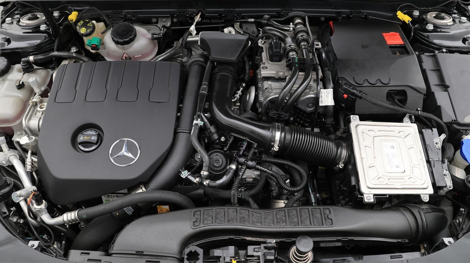 Used Mercedes-Benz A-Class for sale - 76537722: Photo 20