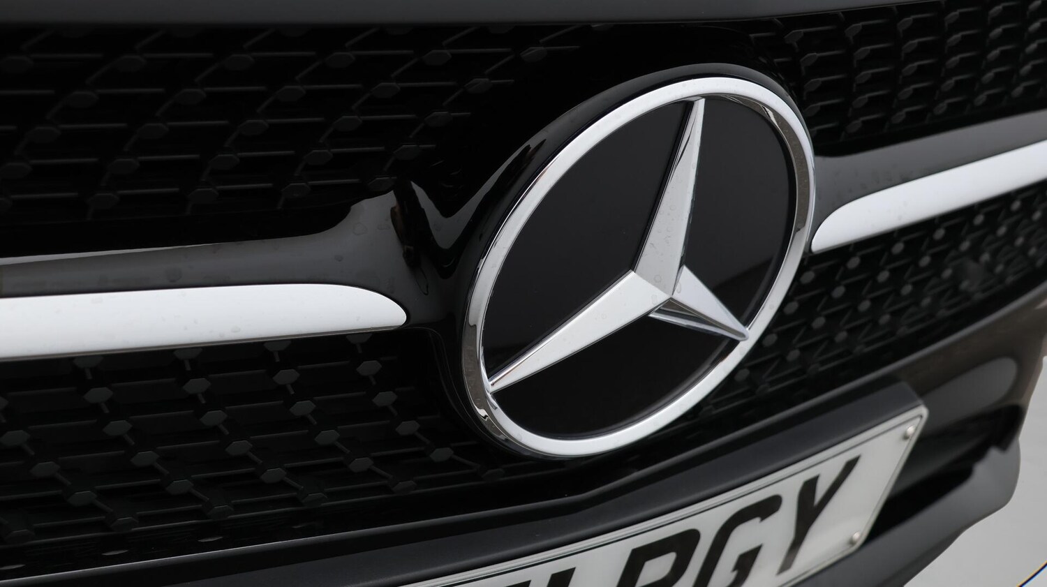 Used Mercedes-Benz A-Class for sale - 76537722: Photo 24