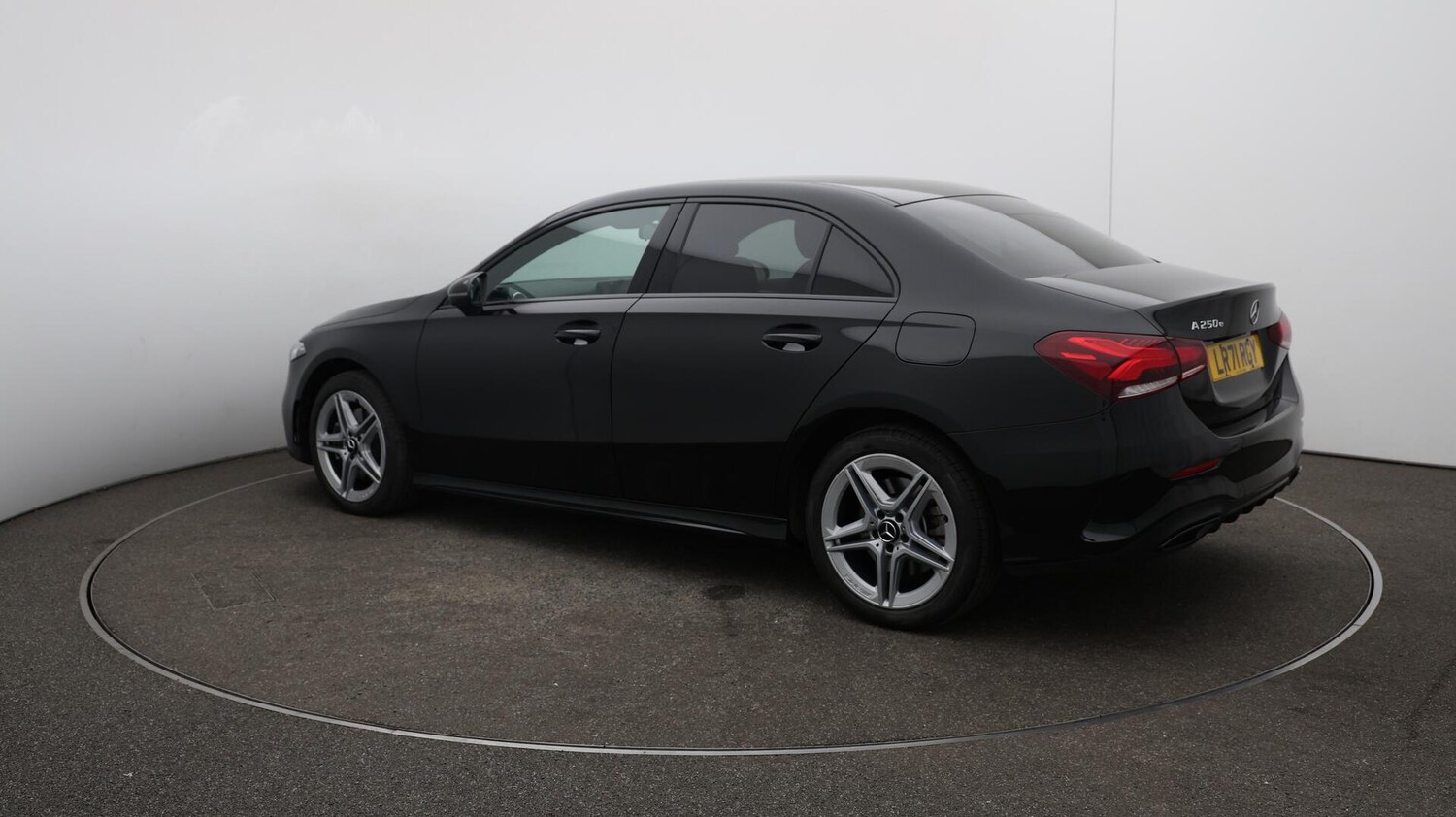 Used Mercedes-Benz A-Class for sale - 76537722: Photo 36