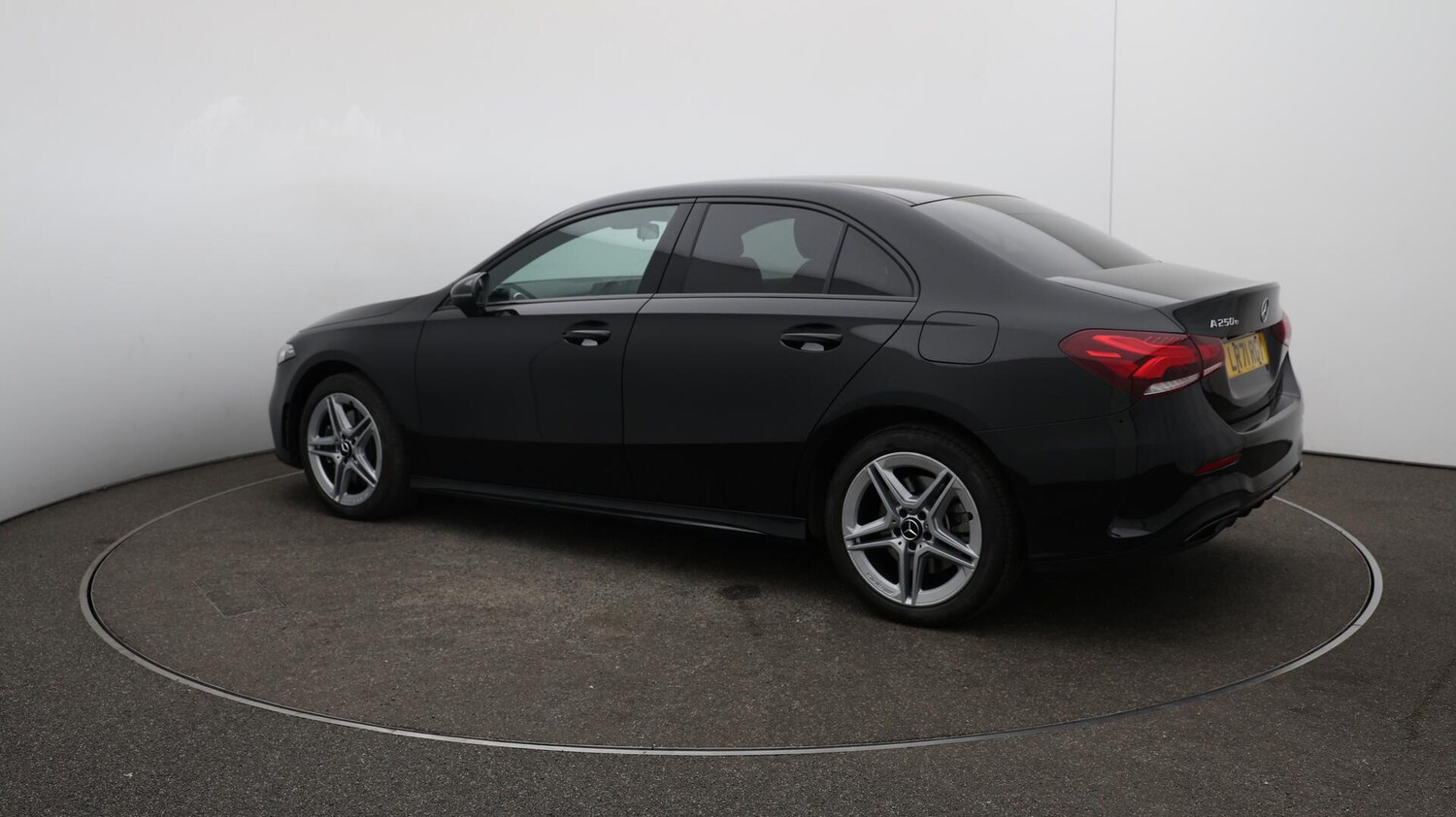 Used Mercedes-Benz A-Class for sale - 76537722: Photo 37