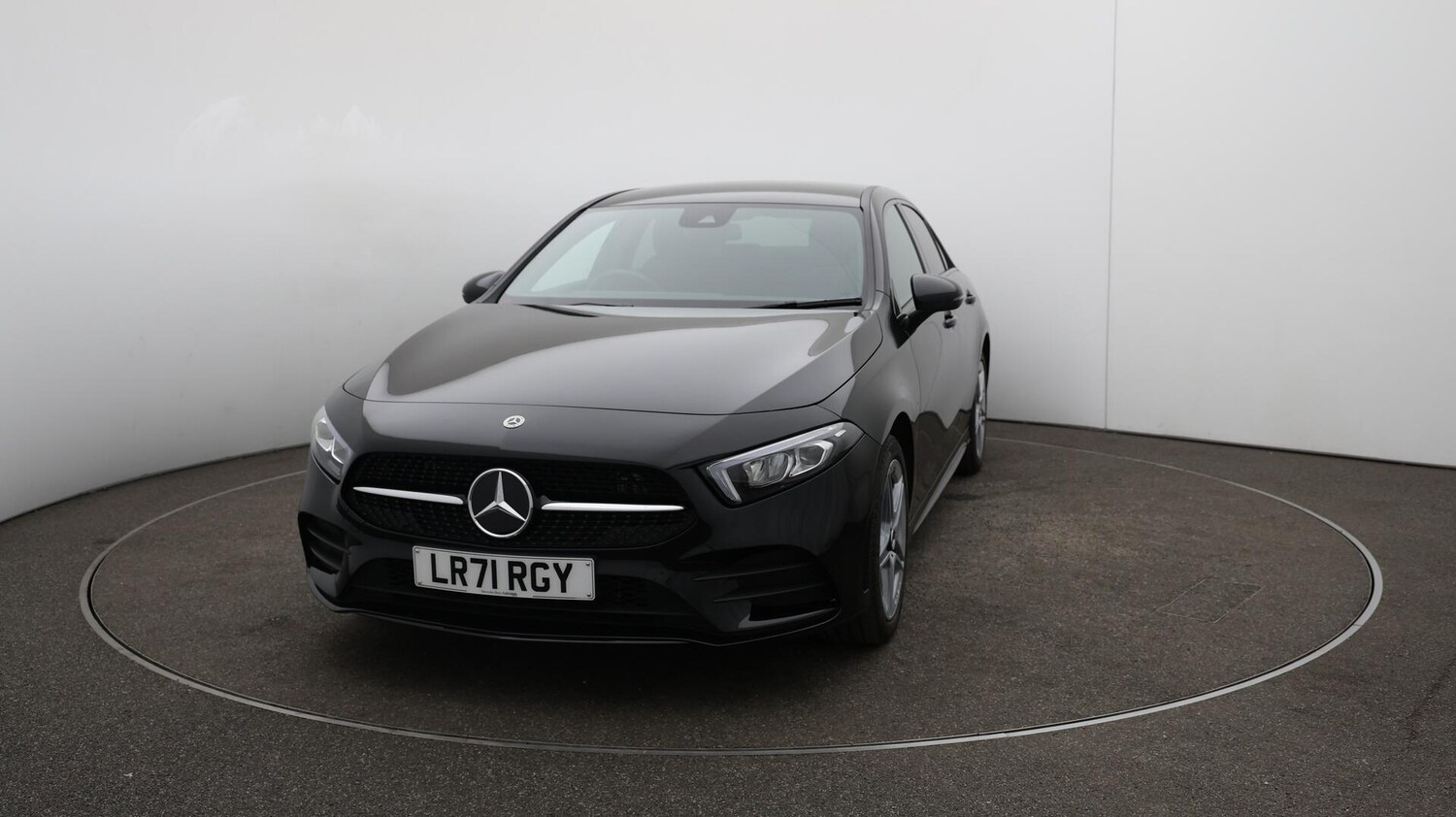 Used Mercedes-Benz A-Class for sale - 76537722: Photo 39