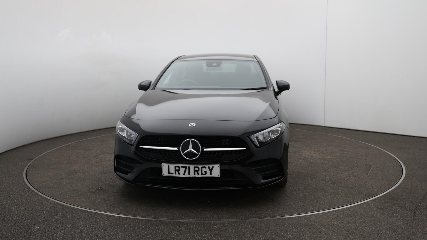 Used Mercedes-Benz A-Class for sale - 76537722: Photo 40