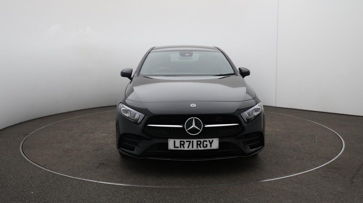 Used Mercedes-Benz A-Class for sale - 76537722: Photo 41