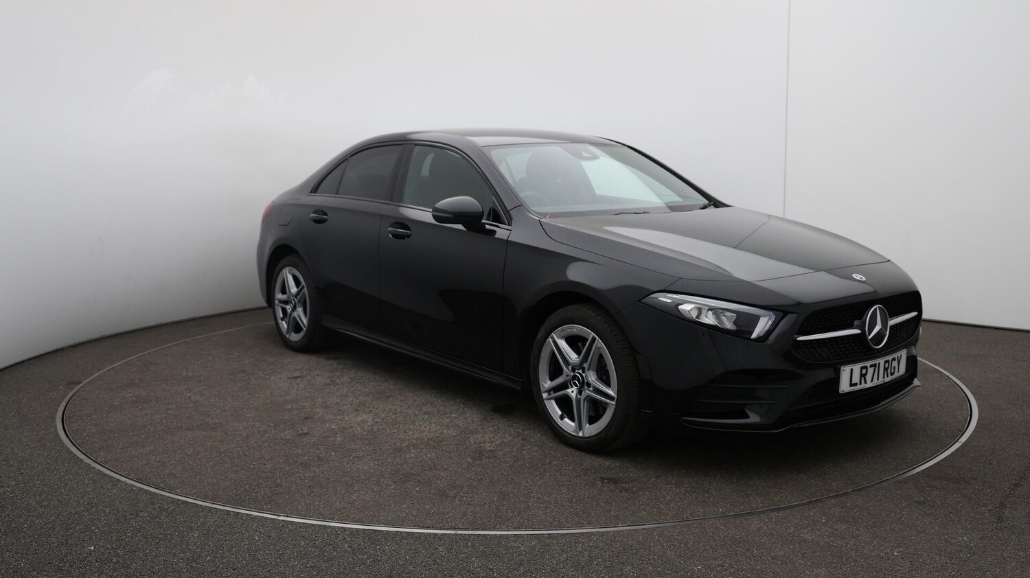 Used Mercedes-Benz A-Class for sale - 76537722: Photo 44