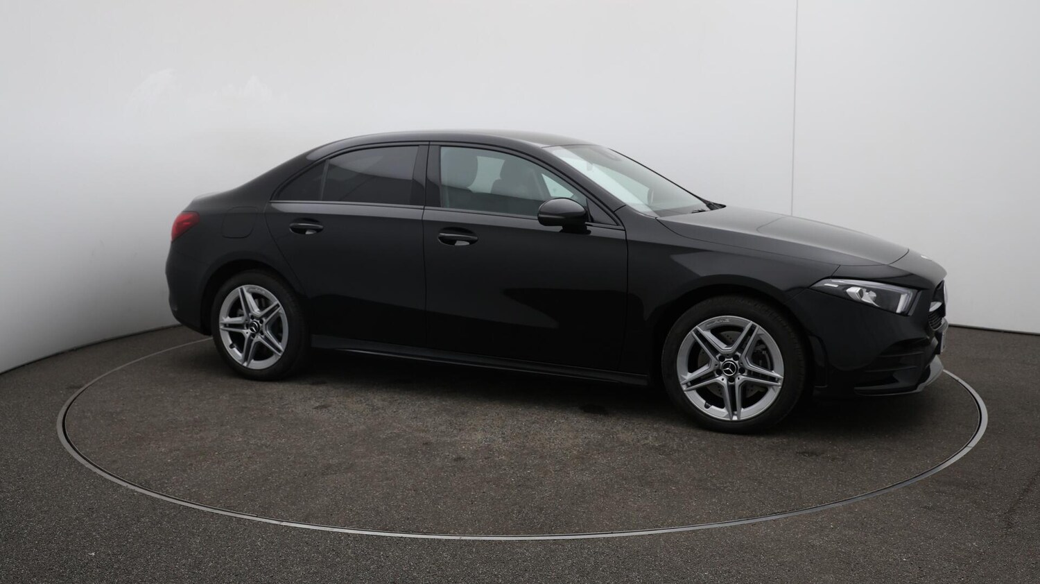 Used Mercedes-Benz A-Class for sale - 76537722: Photo 47