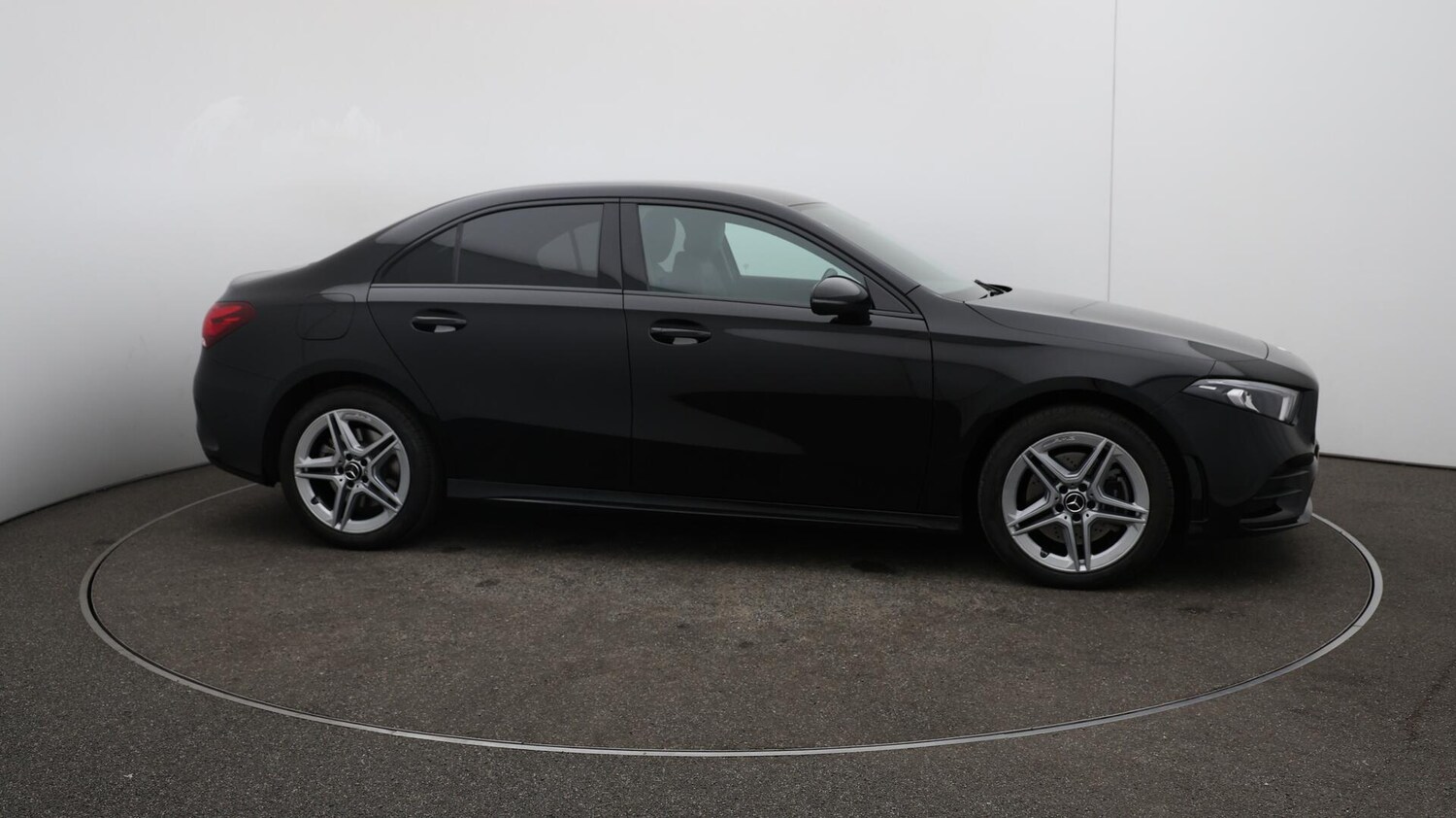 Used Mercedes-Benz A-Class for sale - 76537722: Photo 49