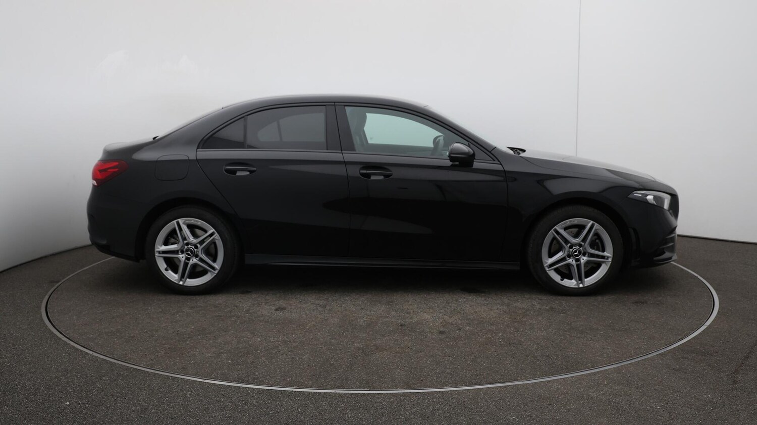 Used Mercedes-Benz A-Class for sale - 76537722: Photo 50