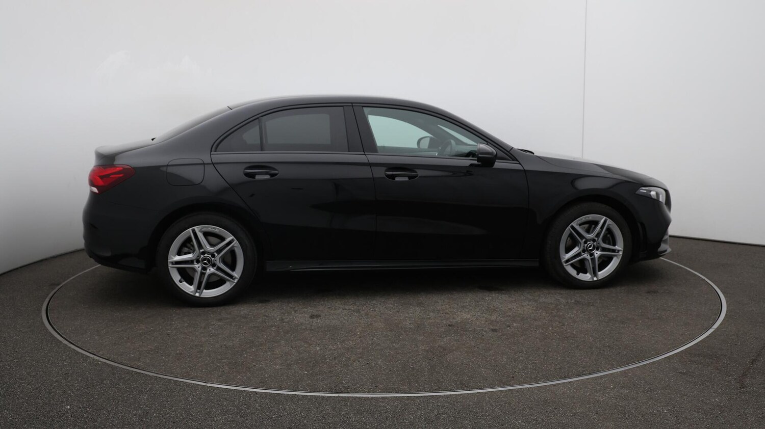 Used Mercedes-Benz A-Class for sale - 76537722: Photo 51