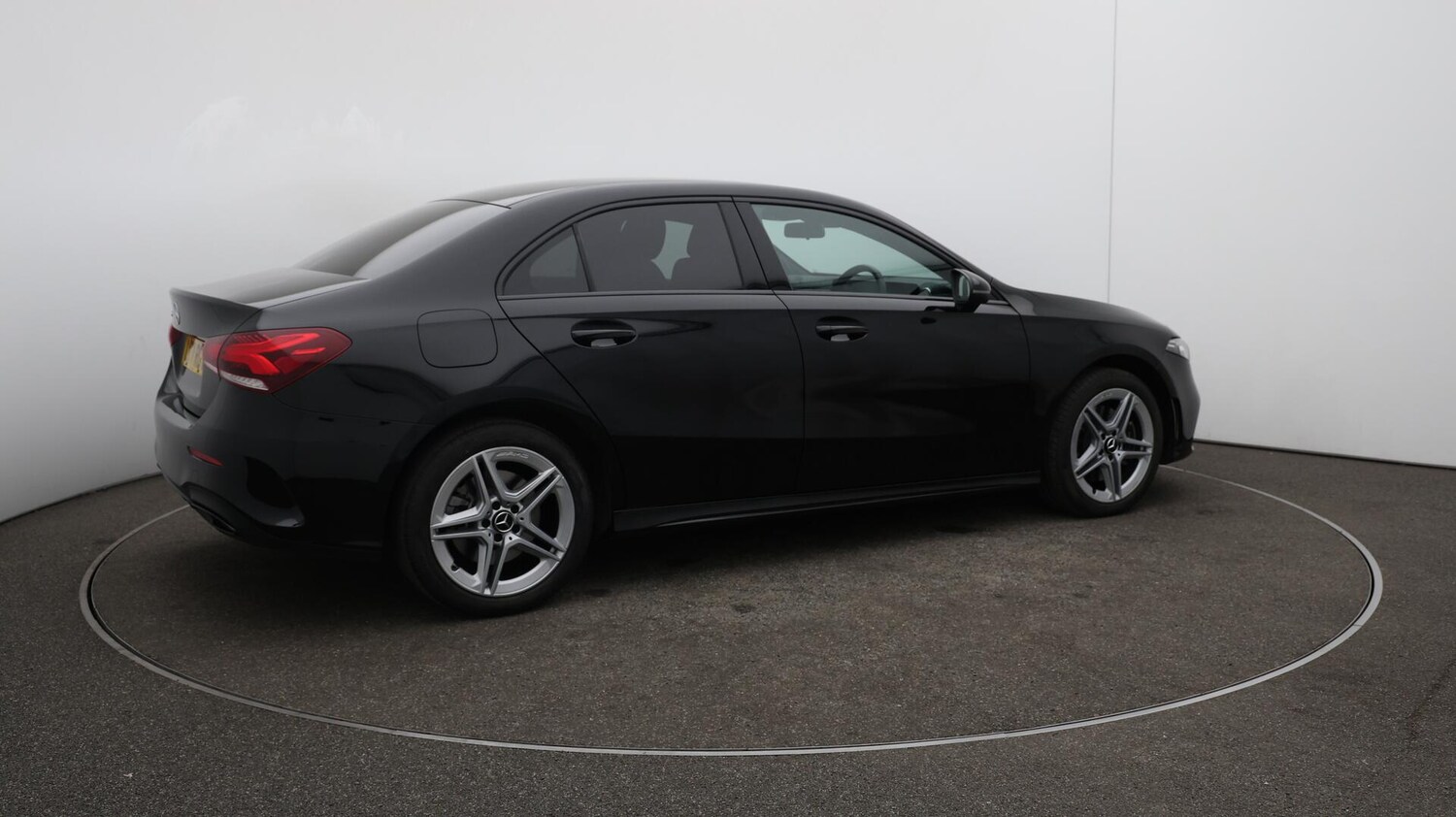 Used Mercedes-Benz A-Class for sale - 76537722: Photo 53