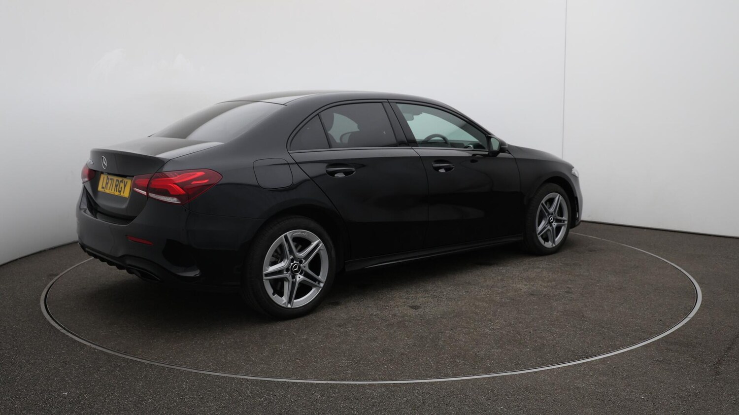 Used Mercedes-Benz A-Class for sale - 76537722: Photo 54