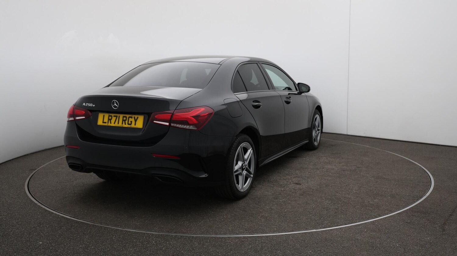 Used Mercedes-Benz A-Class for sale - 76537722: Photo 56