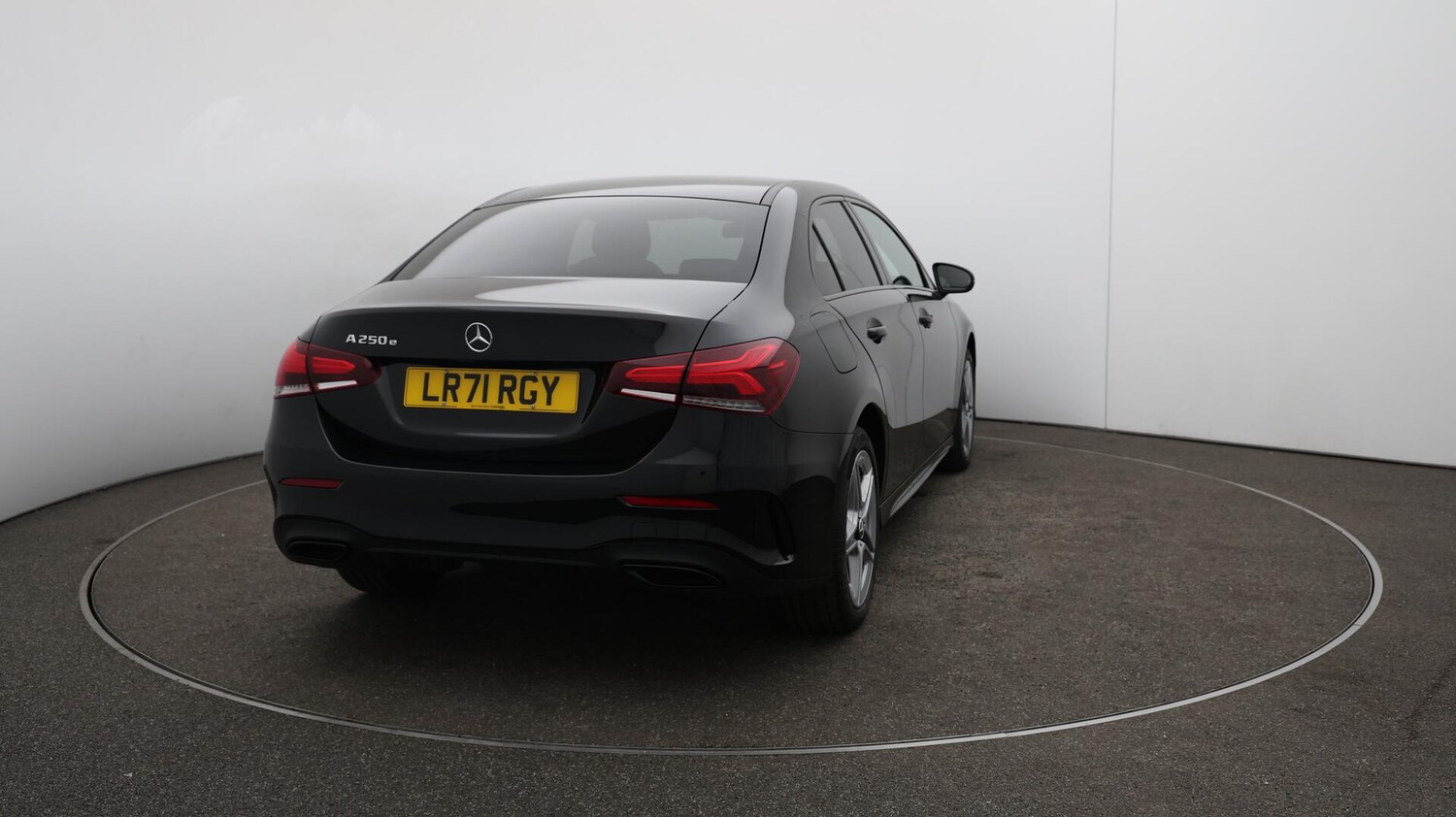 Used Mercedes-Benz A-Class for sale - 76537722: Photo 57