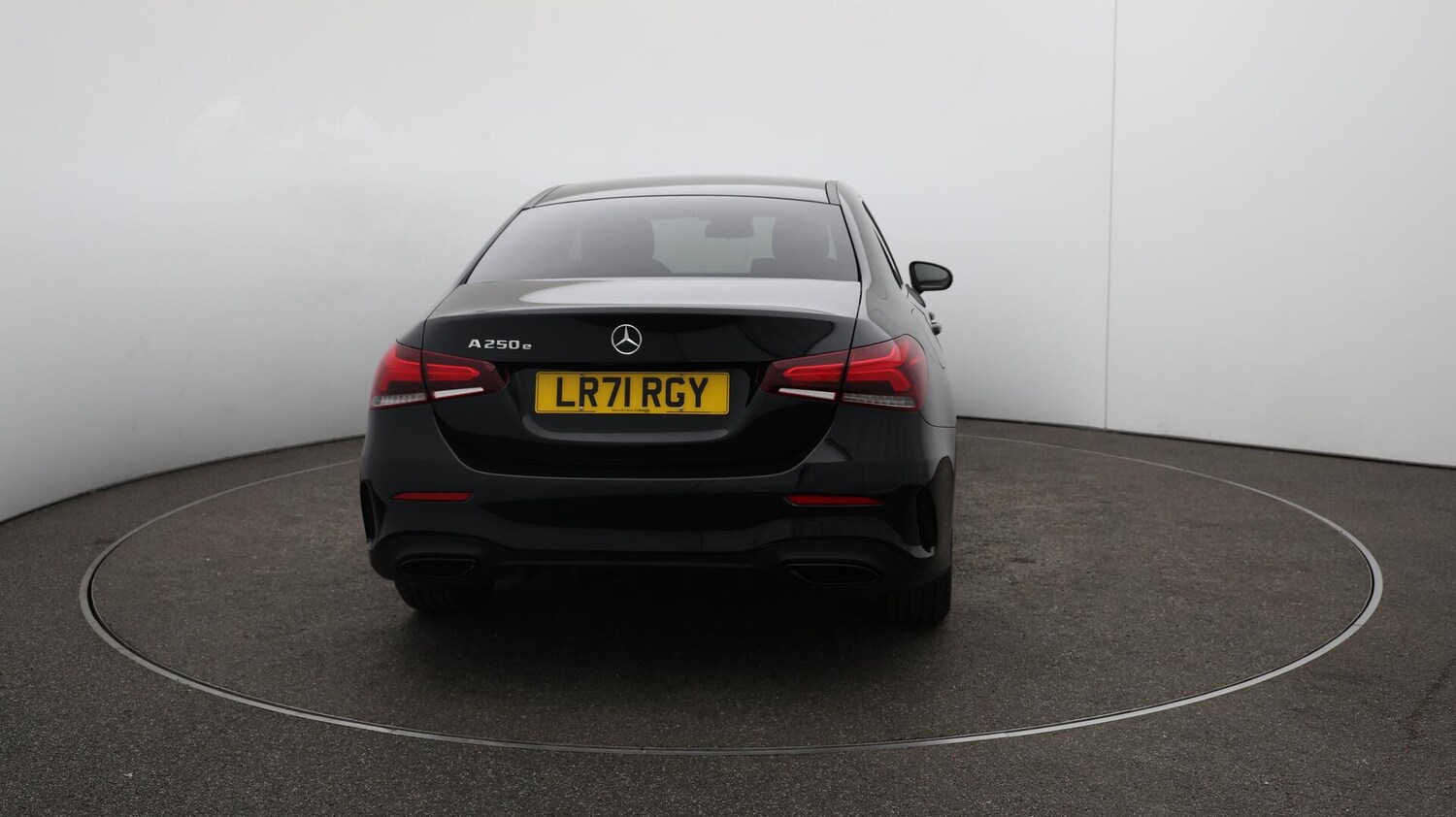 Used Mercedes-Benz A-Class for sale - 76537722: Photo 58