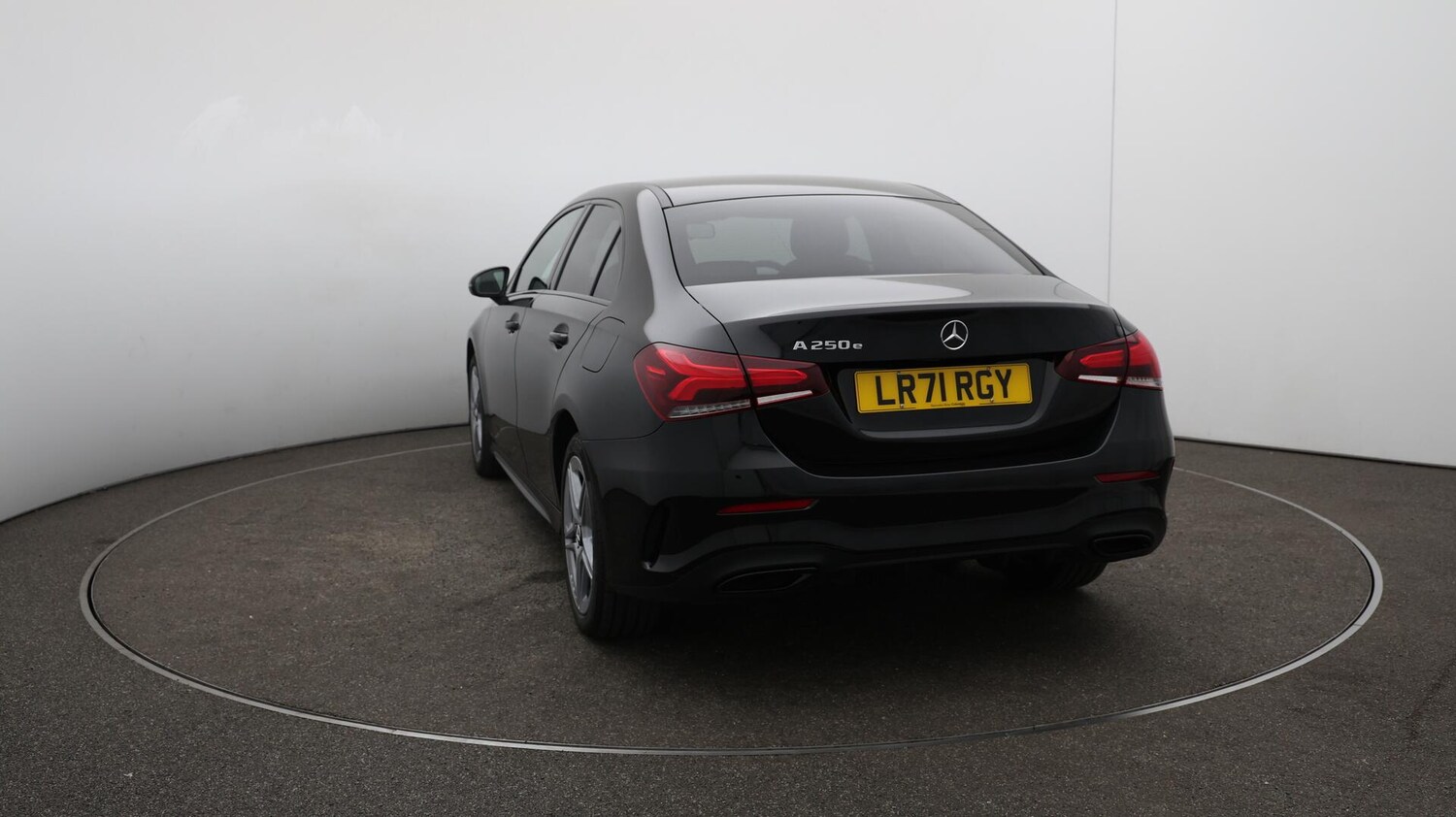Used Mercedes-Benz A-Class for sale - 76537722: Photo 61