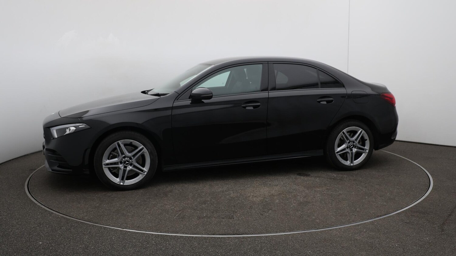 Used Mercedes-Benz A-Class for sale - 76537722: Photo 67