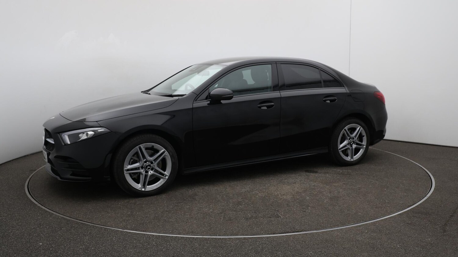 Used Mercedes-Benz A-Class for sale - 76537722: Photo 68