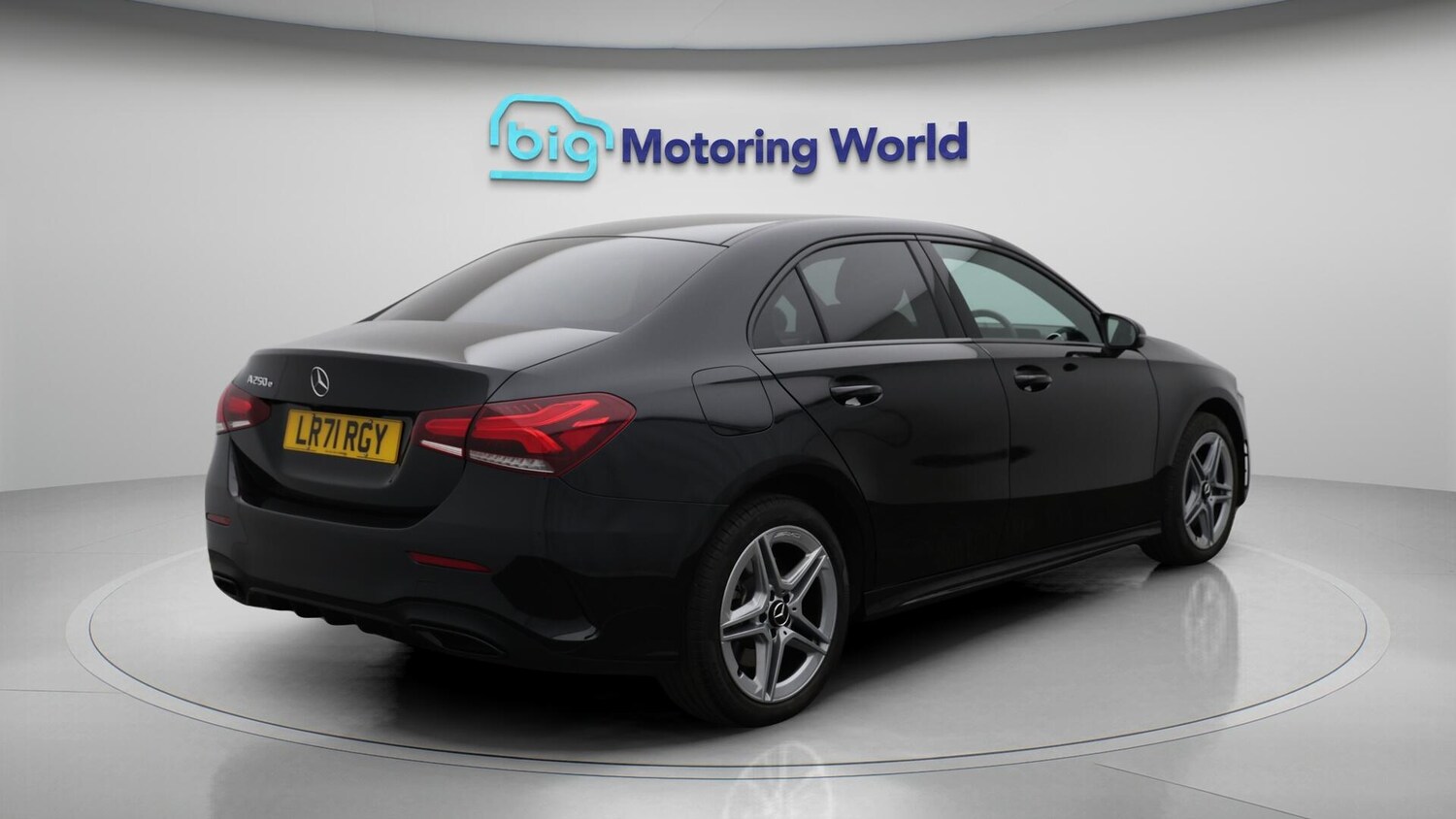 Used Mercedes-Benz A-Class for sale - 76537722: Photo 8