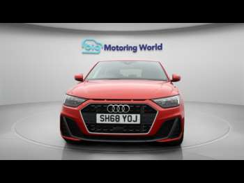Used Audi A1 2019 for sale - 75022911: Photo