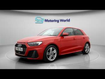 Used Audi A1 2019 for sale - 75022911: Photo