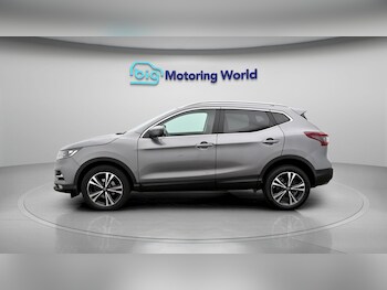 Used Nissan Qashqai 2021 for sale - 78454798: Photo