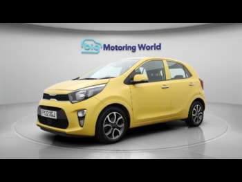 Used Kia Picanto 2022 for sale - 74934944: Photo