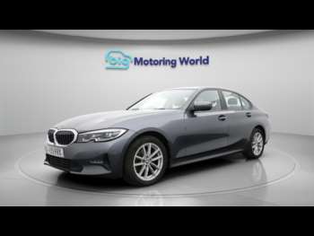Used BMW 3 Series 2019 for sale - 74860927: Photo