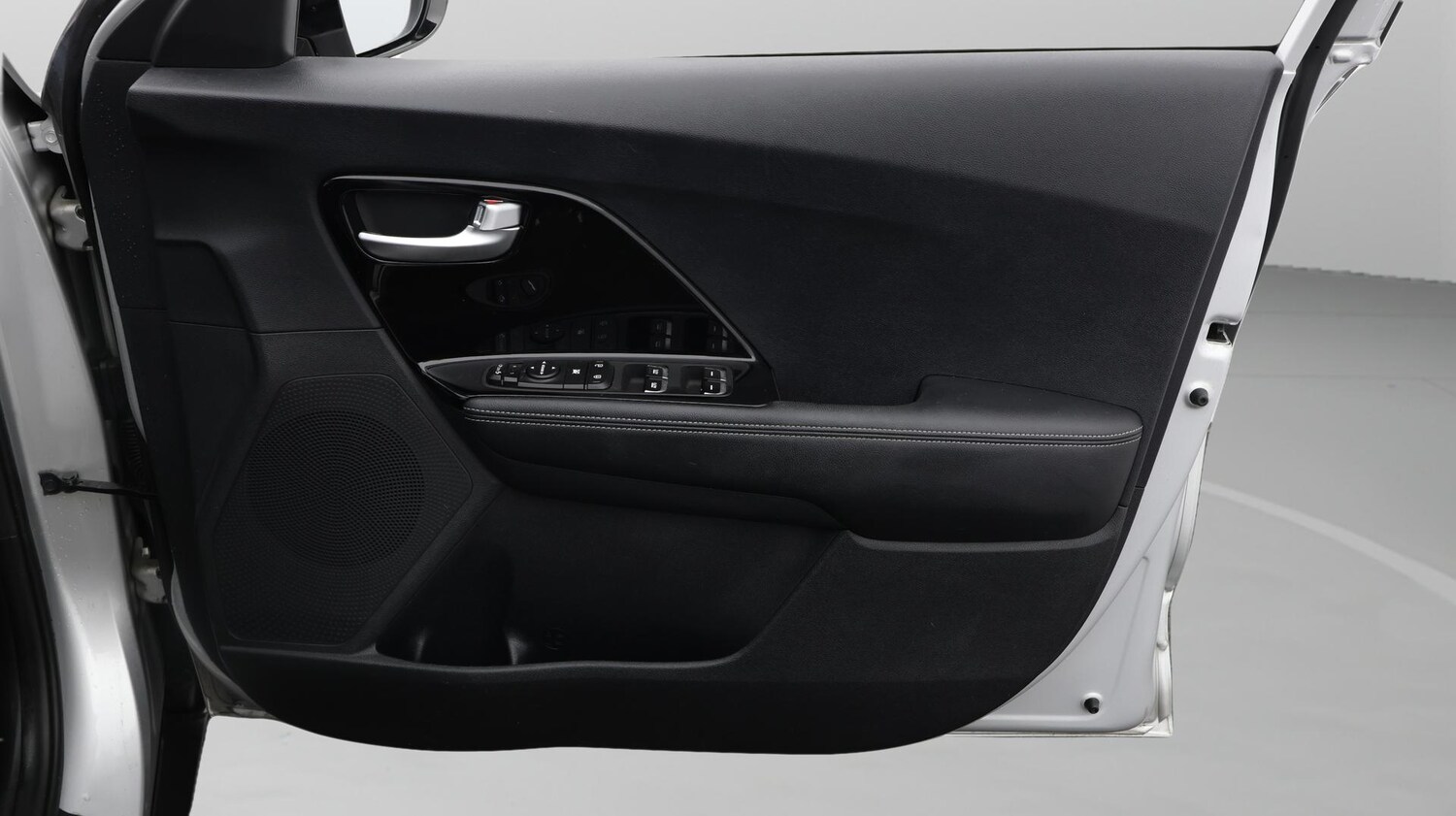 Used Kia Niro 2021 for sale - 76457436: Photo 16