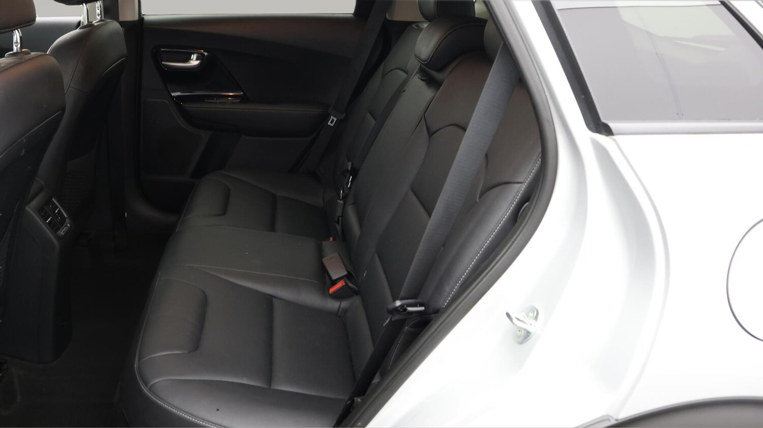 Used Kia Niro 2021 for sale - 76457436: Photo 17