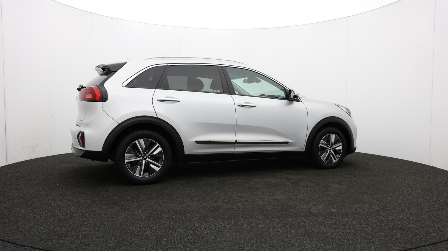 Used Kia Niro 2021 for sale - 76457436: Photo 40