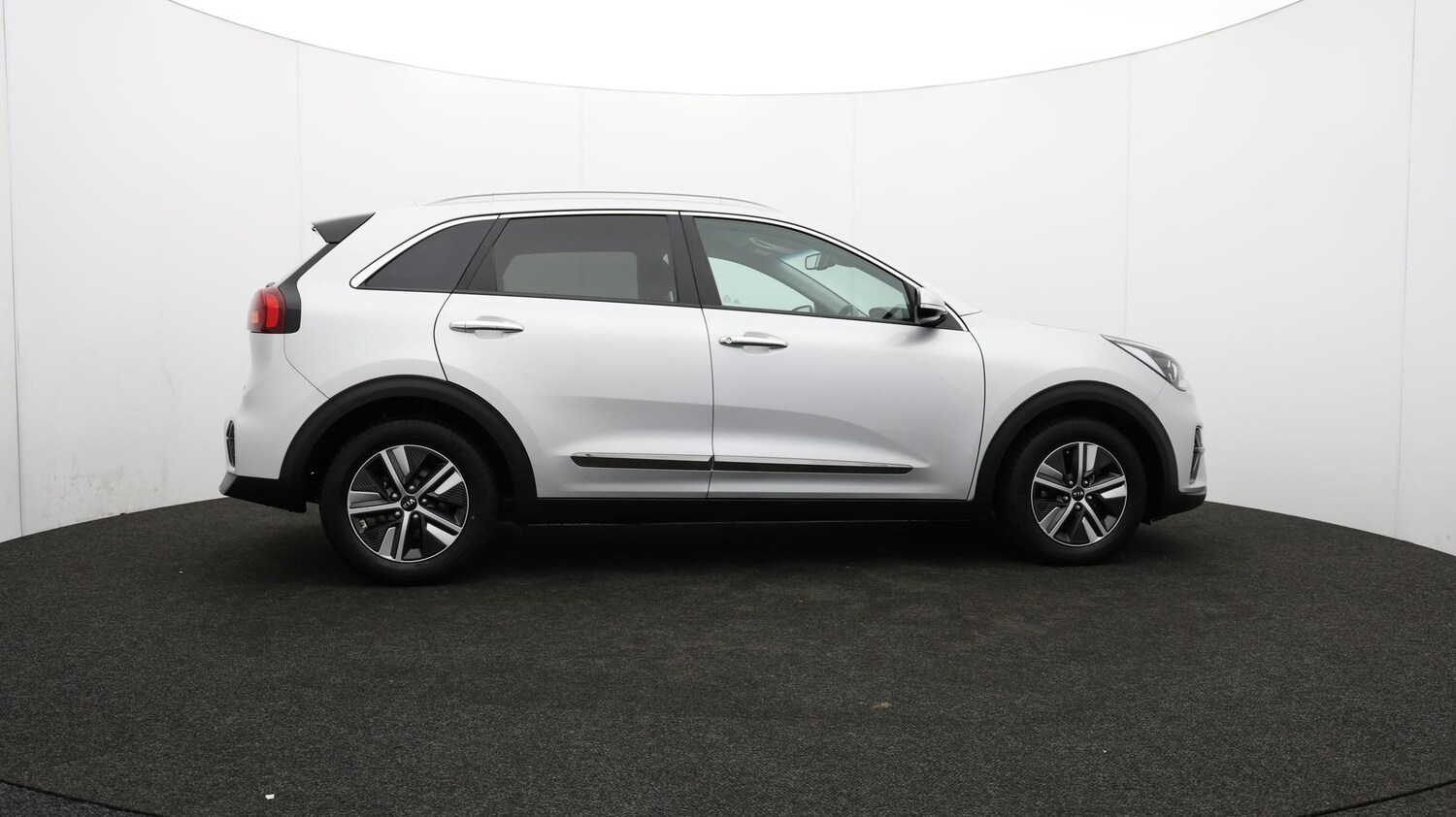 Used Kia Niro 2021 for sale - 76457436: Photo 42