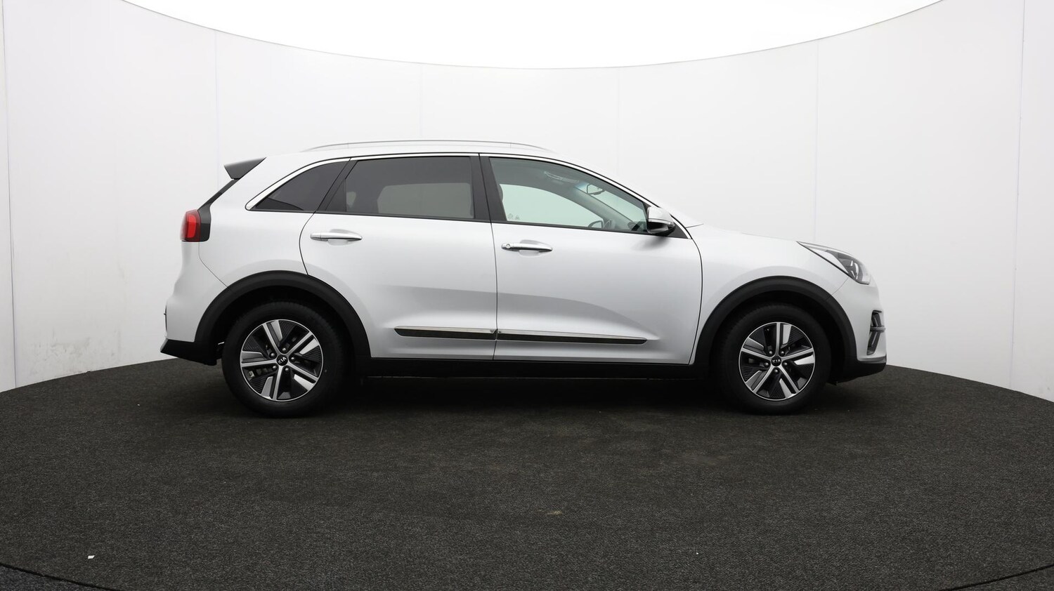 Used Kia Niro 2021 for sale - 76457436: Photo 43