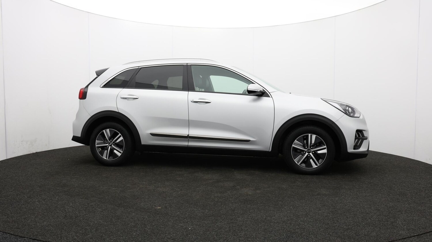 Used Kia Niro 2021 for sale - 76457436: Photo 45