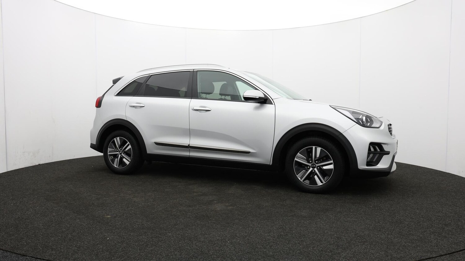 Used Kia Niro 2021 for sale - 76457436: Photo 47