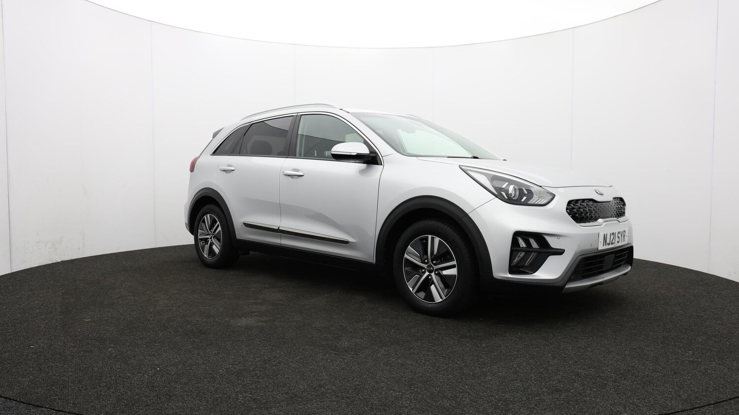 Used Kia Niro 2021 for sale - 76457436: Photo 51