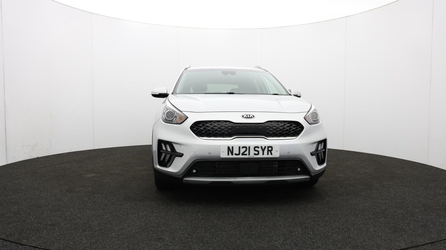 Used Kia Niro 2021 for sale - 76457436: Photo 57