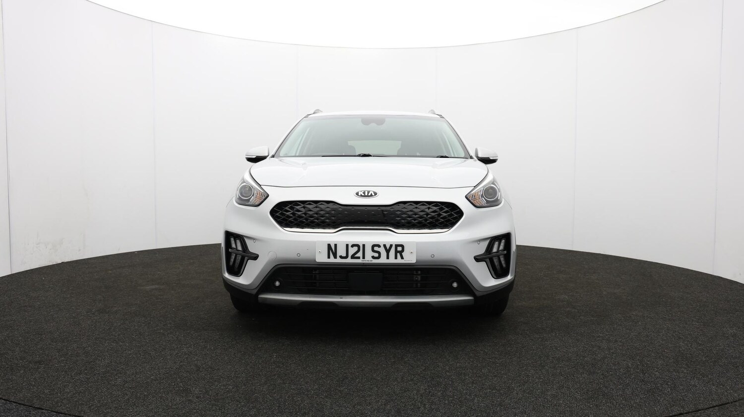 Used Kia Niro 2021 for sale - 76457436: Photo 58
