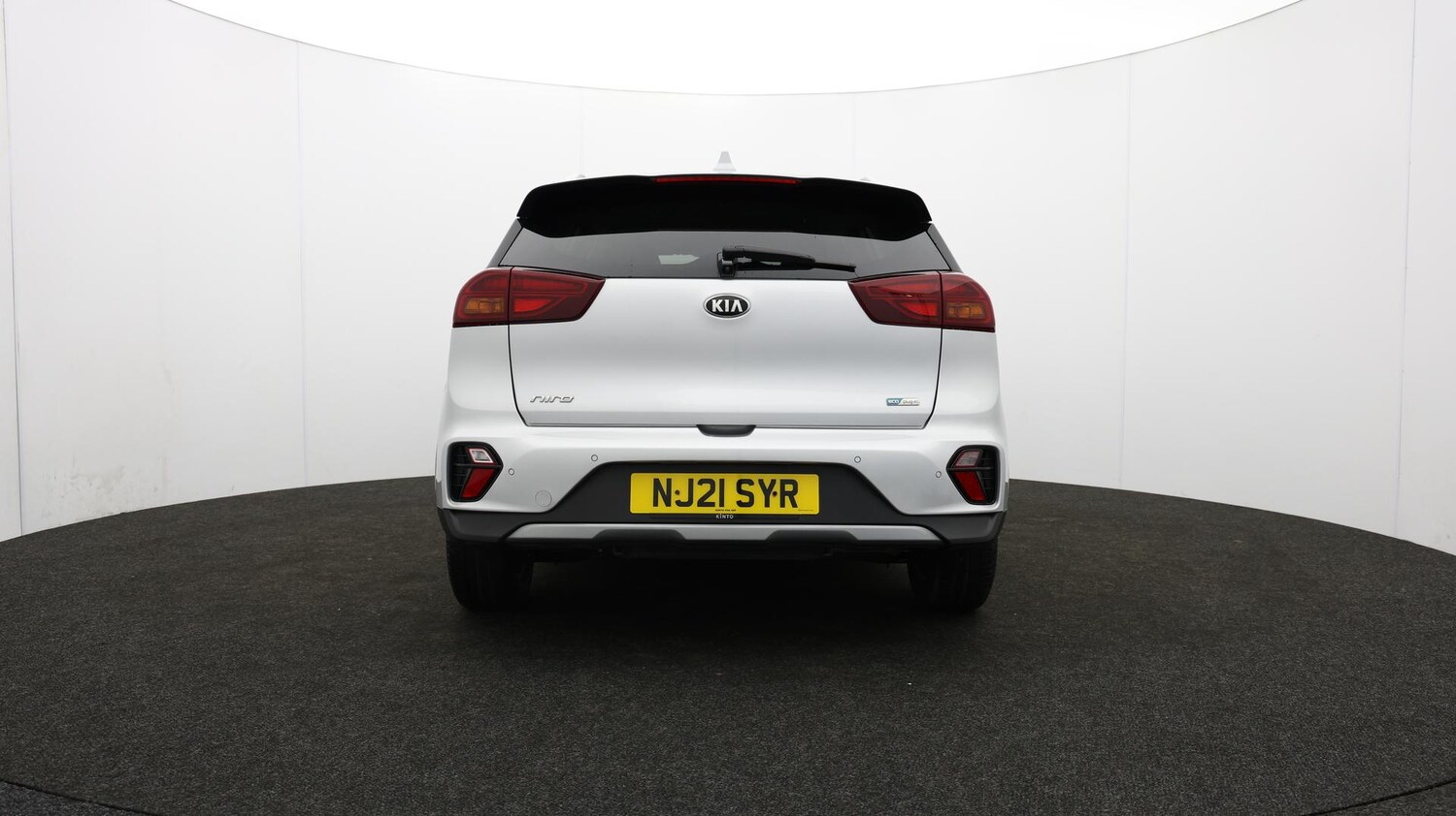 Used Kia Niro 2021 for sale - 76457436: Photo 60