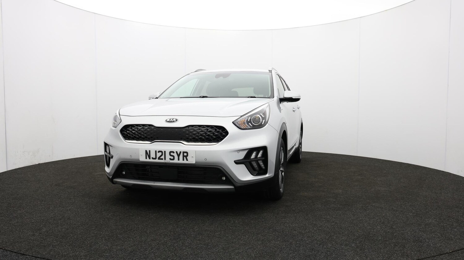Used Kia Niro 2021 for sale - 76457436: Photo 61